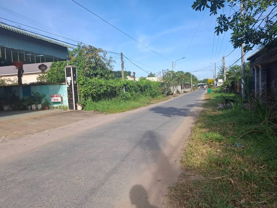 Bán gấp tài sản kinh doanh tại Trảng Bàng, Tây Ninh – Giá chỉ 15.5 tỷ!