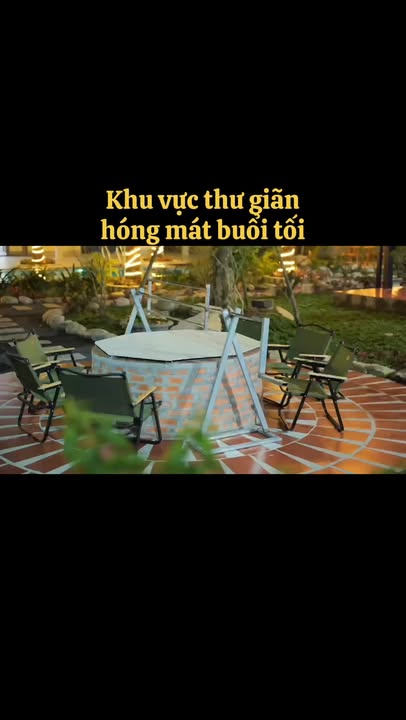 Nhà vườn nghỉ dưỡng Vĩnh Công 2440m² - Thiên đường bình yên giữa Long An!