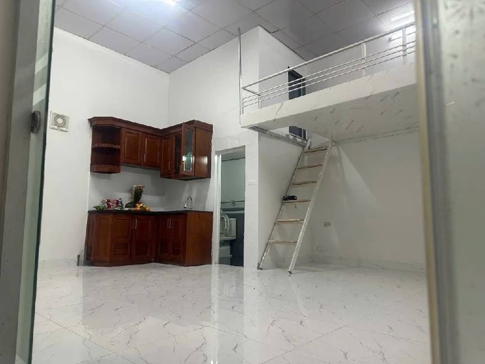 Nhà phố Lĩnh Nam, Vĩnh Hưng 33m² giá 1.98 tỷ - Chính chủ bán gấp!