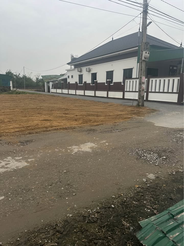 Đất nền Vinh Lộc 100m² giá 4.7 tỷ - Cơ hội đầu tư hấp dẫn!