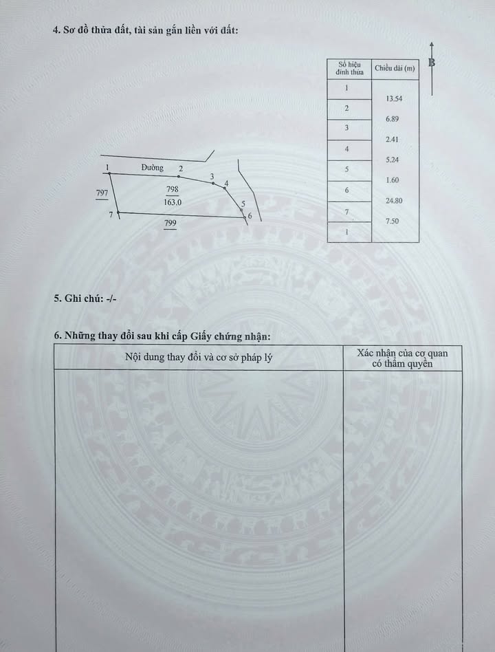 Đất nền Lô góc 163m² tại Bình Chánh, Bình Sơn - Chỉ 500 triệu sở hữu ngay!