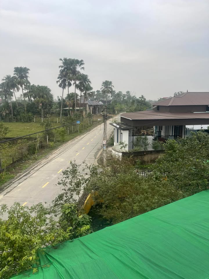 Đất nền Thạch Xuân 150m² giá thỏa thuận - Vị trí đắc địa gần trung tâm