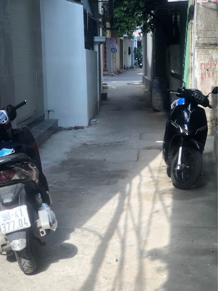 Nhà 3 tầng mới xây tại phường Quang Trung, Thái Bình - Giá chỉ 2 tỷ!