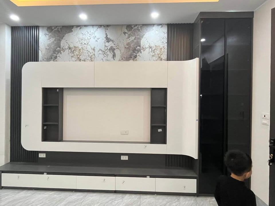 Nhà phố An Khánh Hoài Đức 62m² giá thỏa thuận - Sổ đỏ chính chủ