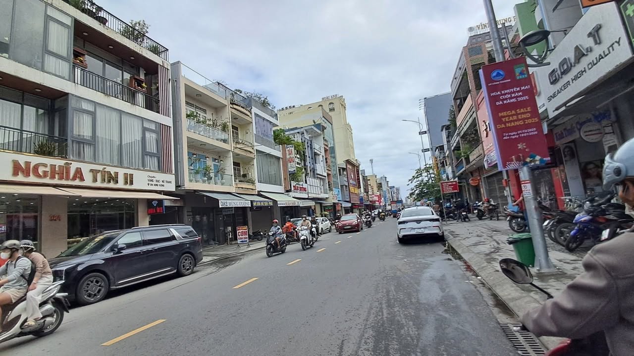 Nhà 2 tầng Thanh Khê, Đà Nẵng 52m² giá 4.2 tỷ - Chính chủ chưa qua đầu tư!