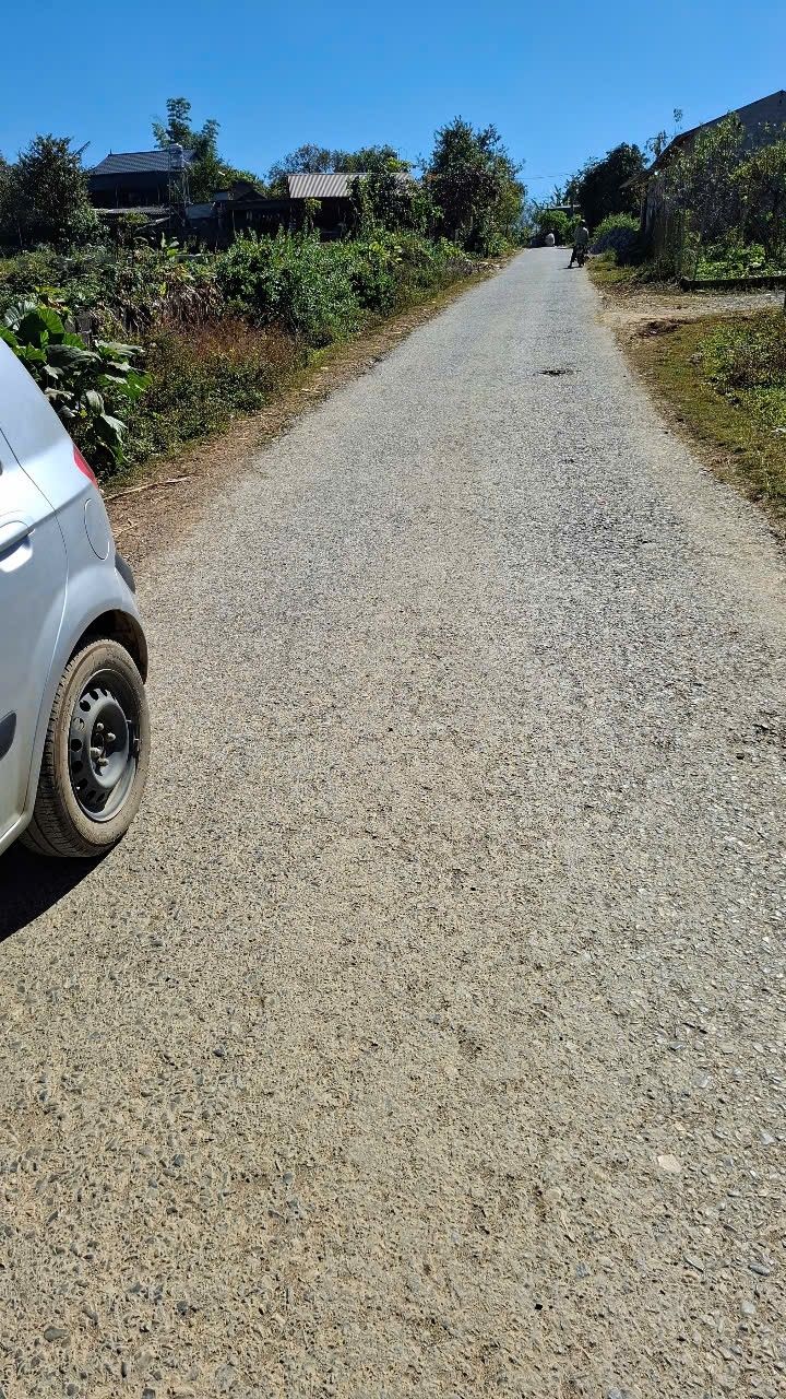 Đất thổ cư 300m² tại tỉnh lộ 104, Mộc Châu chỉ 1,xx tỷ - Cơ hội đầu tư vàng!