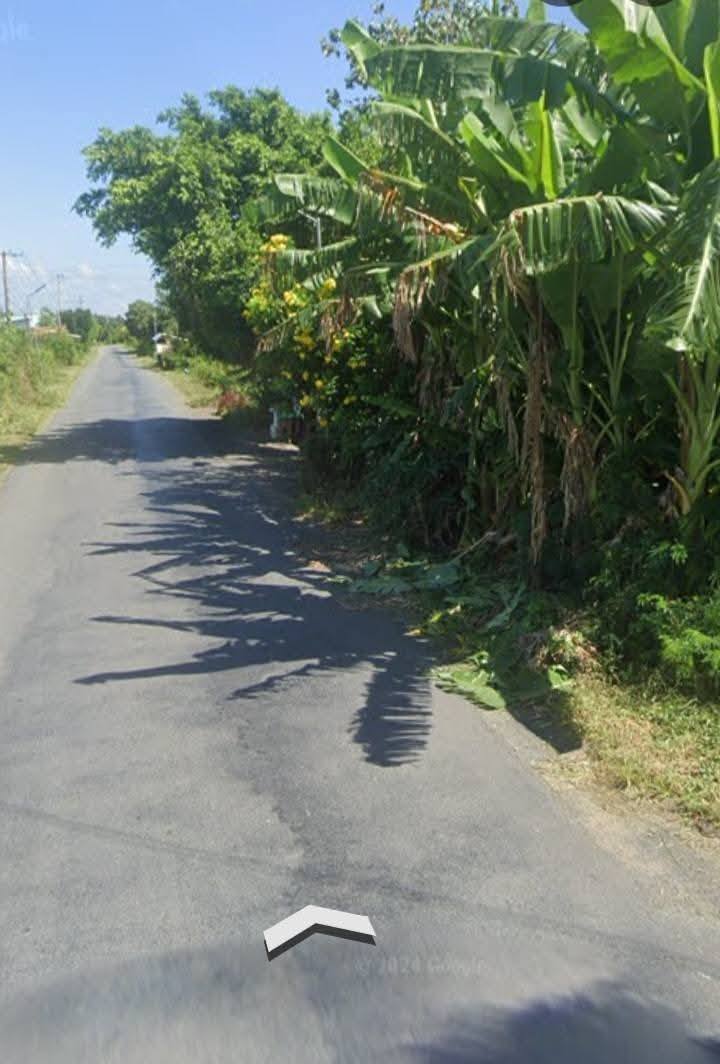 Đất nền mặt tiền tỉnh lộ 914, xã Long Hữu, 1140m² - Cơ hội đầu tư tiềm năng!