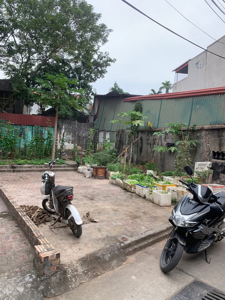 Lô đất Phù Khê, Từ Sơn, Bắc Ninh 92.7m² giá 2 tỷ - Đầu tư sinh lời dễ dàng!