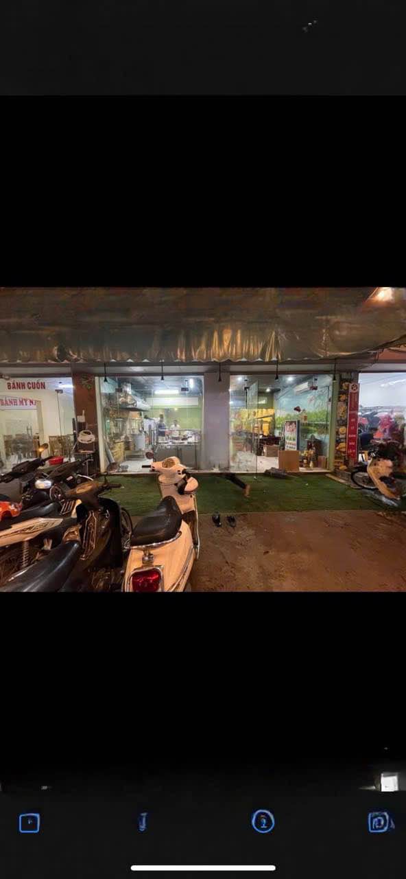 Cửa hàng cho thuê mặt tiền đường Vạn Phúc, Hà Đông 100m² - Kinh doanh ngay không cần đầu tư!