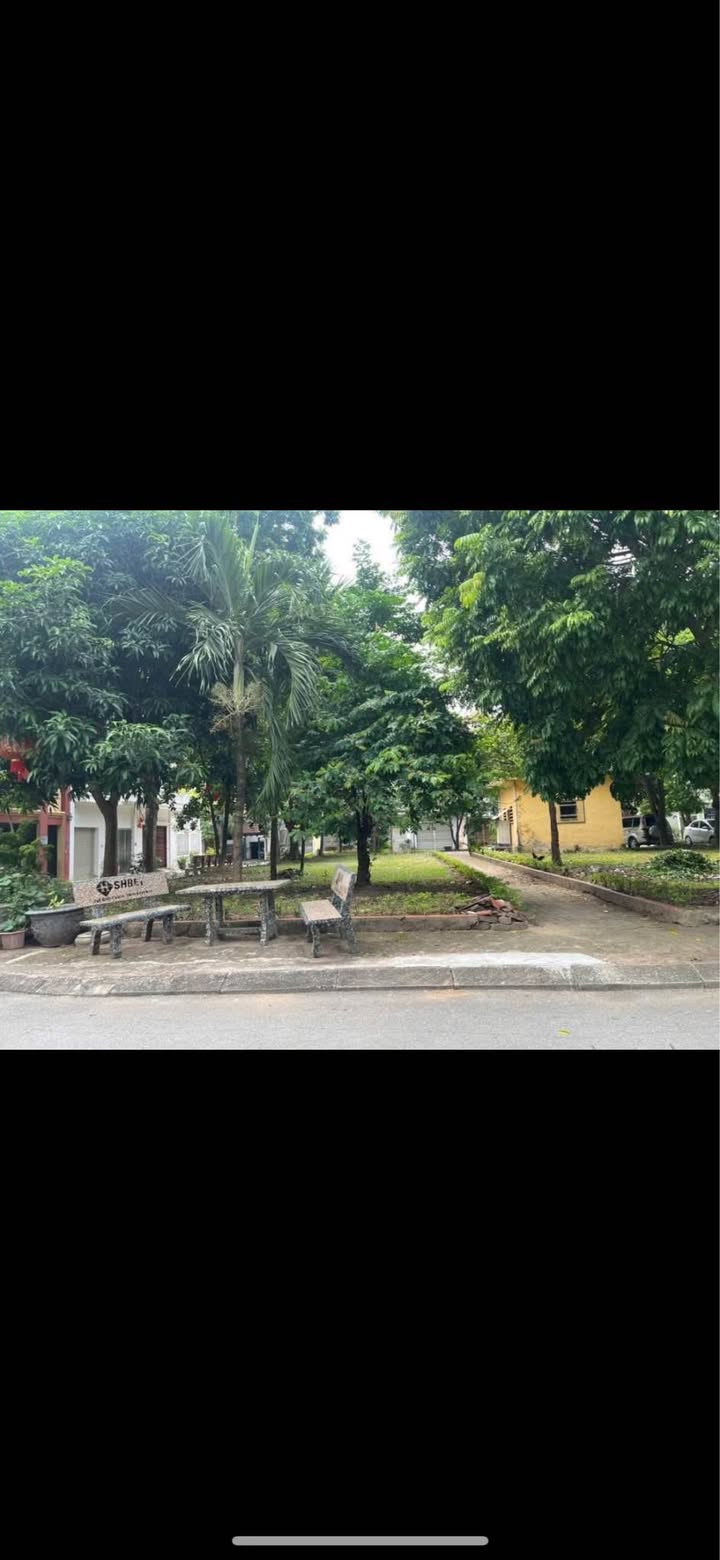 Đất nền mặt đường Phạm Công Trứ, Nam Định 81m² giá 4.35 tỷ - Đường rộng, vị trí đắc địa!