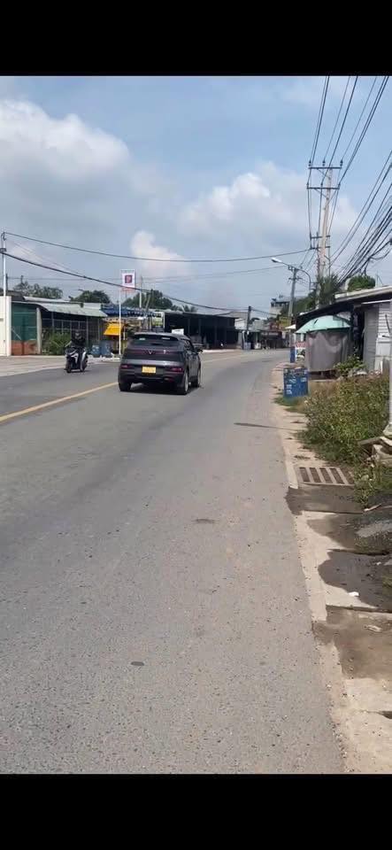 Đất thổ cư mặt tiền đường DH410, Vĩnh Tân 210m² giá 3 tỷ - Cơ hội đầu tư sinh lời!