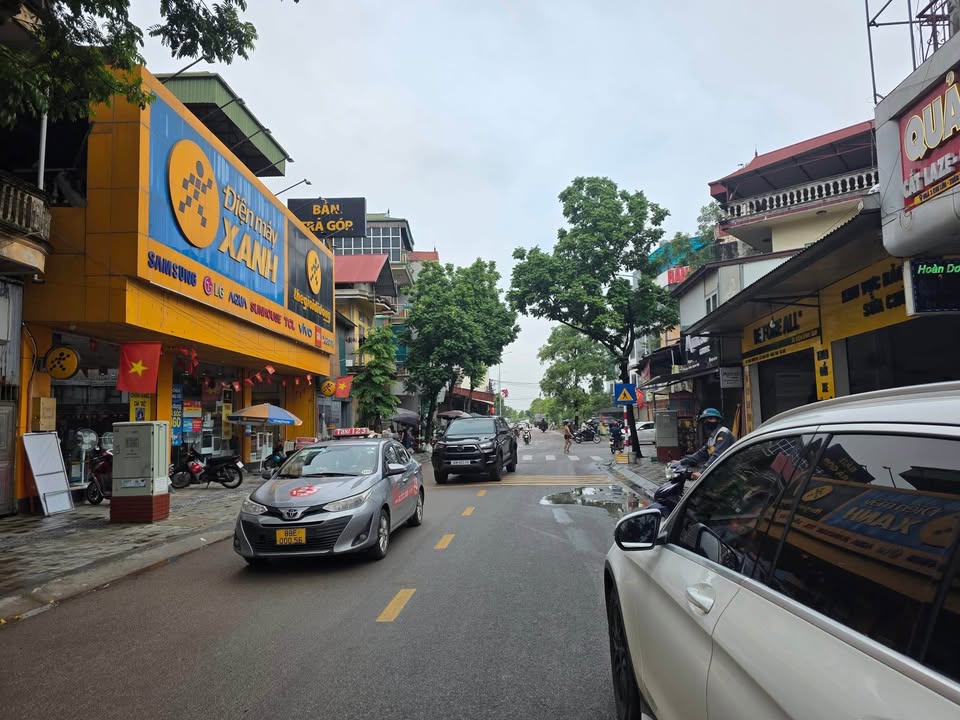 Đất Kinh Doanh 74m² tại Xuân Nộn, Đông Anh chỉ 7x triệu/m² - Cơ hội đầu tư tuyệt vời!