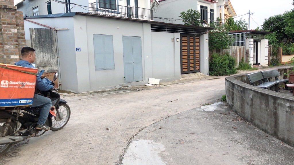 Đất Tiên Dược Sóc Sơn 82m² giá 2.1 tỷ - Sổ đỏ sang tên trong ngày!