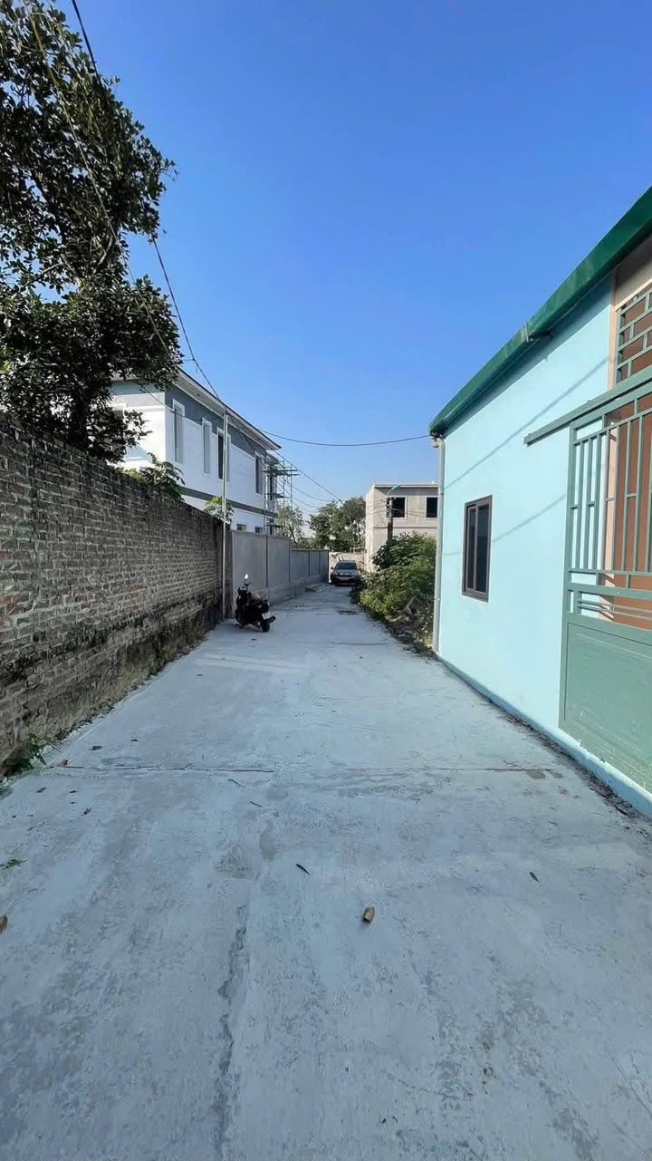 Nhà cấp 4 Phường Xuân Hoà, Phúc Yên 79.1m² giá 1.6 tỷ - Ngôi nhà lý tưởng cho gia đình bạn!