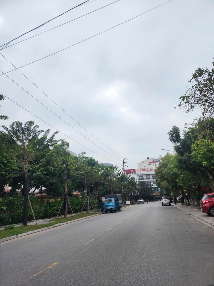 Biệt thự mini đường Hai Bà Trưng, Bắc Ninh 130m² giá 30 tỷ - Sẵn sàng sở hữu ngay!