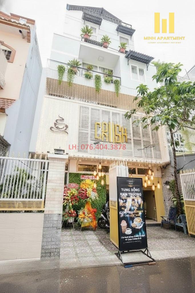 Mặt bằng kinh doanh 55C Nguyễn Thị Minh Khai 63m² giá 30 triệu - Vị trí đắc địa ngay trung tâm!