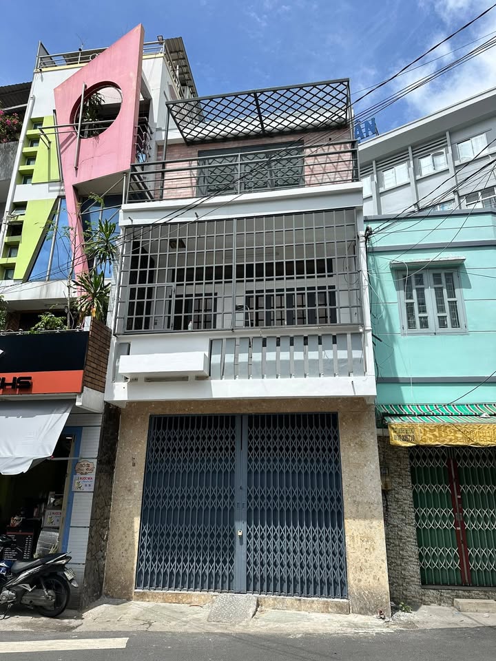 Mặt bằng kinh doanh Nguyễn Văn Đậu 35m² giá 22.5 triệu - Khu vực sầm uất, thuận tiện giao thương!