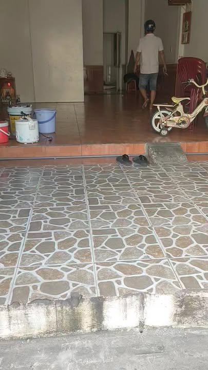 Cho thuê mặt bằng kinh doanh 100m² tại Dĩ An - Giá 7 triệu/tháng, ngay cầu vượt Sóng Thần!