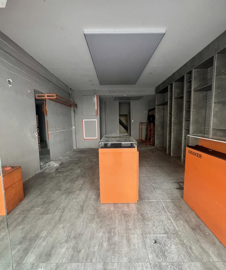 Nhà nguyên căn 60m² đường Huỳnh Văn Bánh, Q.Phú Nhuận - Cho thuê ngay giá 36 triệu!