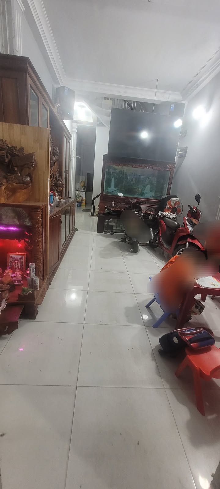 Cho thuê mặt tiền đường Phạm Văn Bạch, Tân Bình, 49m² chỉ 14 triệu - Đầu tư sinh lời ngay!