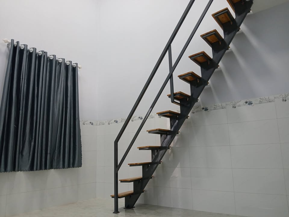 Phòng cho thuê tại Phường 8, Vĩnh Long - Chỉ 3 triệu/tháng, nội thất mới tinh!