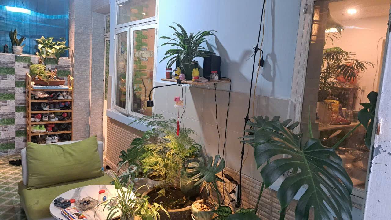 Chung cư Ngô Quyền Đà Lạt 54m² giá 2.7 tỷ - Tiện nghi và gần trung tâm!