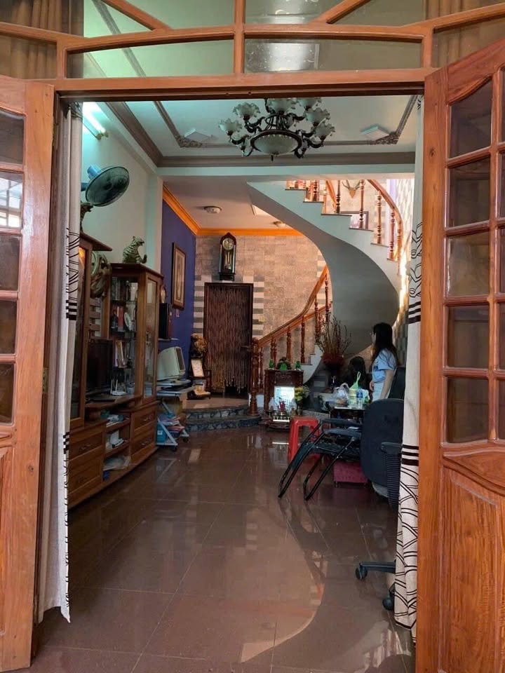 Nhà riêng đường Lưu Hữu Phước, phường Phú Thủy, TP Phan Thiết 118m² - Giá hạ sâu bán gấp 2.6 tỷ!