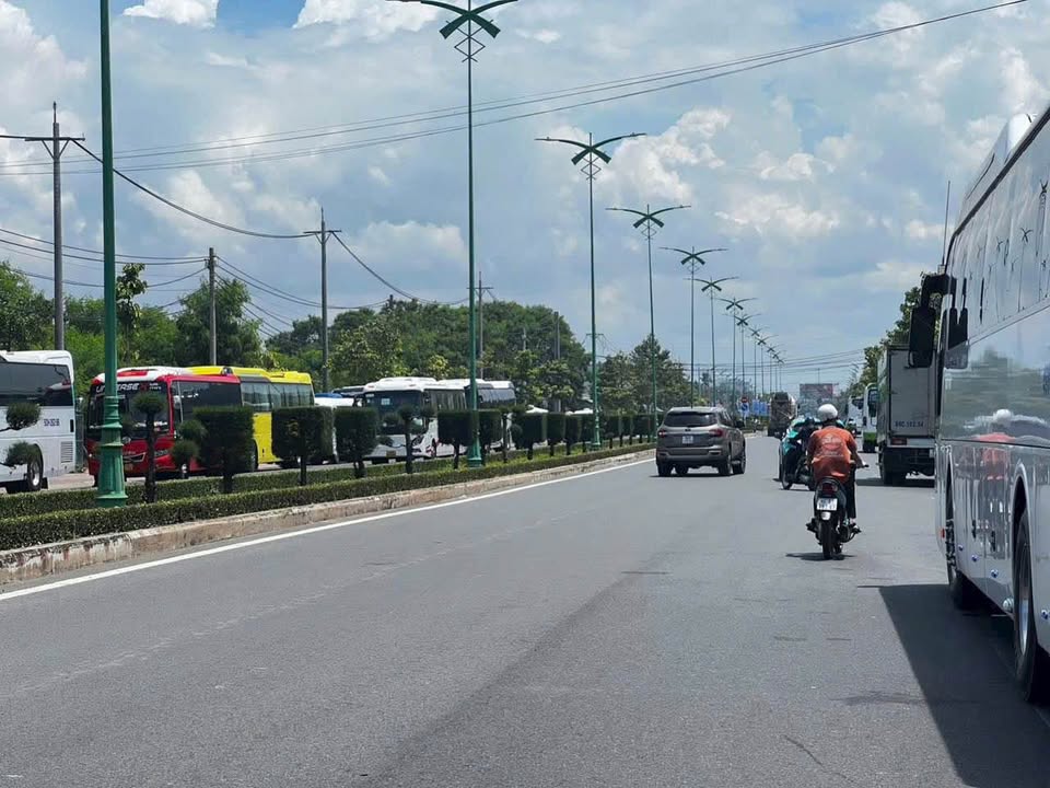 Đất kinh doanh mặt tiền đại lộ Hùng Vương, Phú Thủy, 200m² giá 14.5 tỷ - Cơ hội đầu tư hấp dẫn!