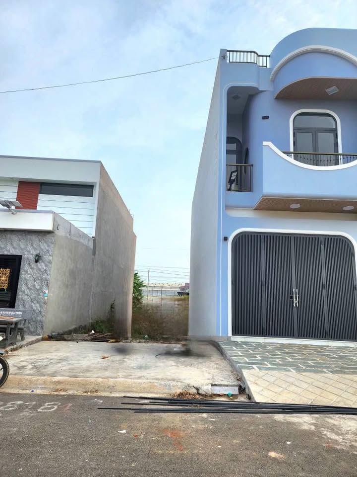 Đất nền đường nhựa 95m² Hàm Liêm 1.35 tỷ - Gần Phan Thiết chỉ 2km!