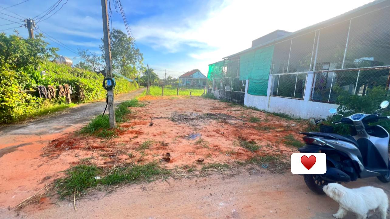 Đất thổ cư Hàm Chính 130m² giá 650 triệu - Cơ hội đầu tư tuyệt vời!