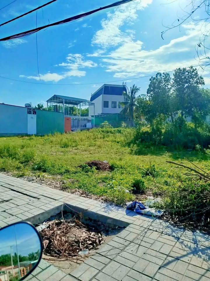 Đất nền đường 30/04 Tân Biên 400m² giá 2.9 tỷ - Thương lượng ngay!