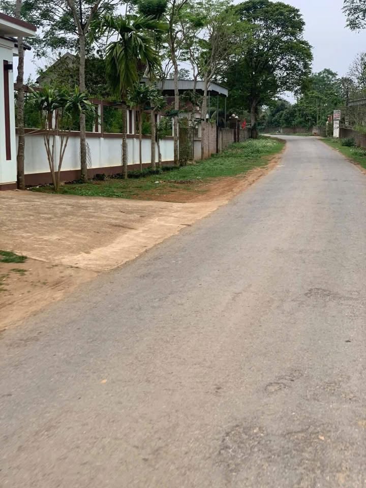 Đất thổ cư Nghĩa Thắng 6745m² giá 1 tỷ - Tiềm năng phát triển lớn!