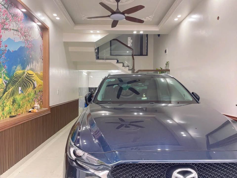 Nhà lô góc Đằng Lâm, Hải An 50m² giá 4.268 tỷ - Kinh doanh thuận lợi!