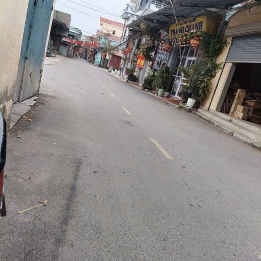 Đất nền La Xuyên, Ý Yên 100m² giá 1.5 tỷ - Chính chủ bán gấp!