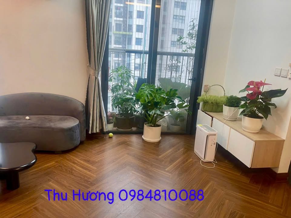 Căn hộ Aqua Bay Sky Residences Hưng Yên 58m² giá 3.8 tỷ - Sẵn sàng vào ở ngay!