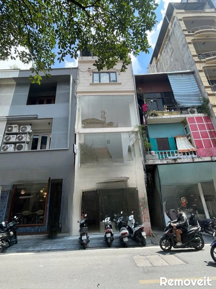 Cho thuê mặt bằng kinh doanh phố Mai Hắc Đế 25m² - Vị trí đắc địa, phù hợp mọi mô hình!