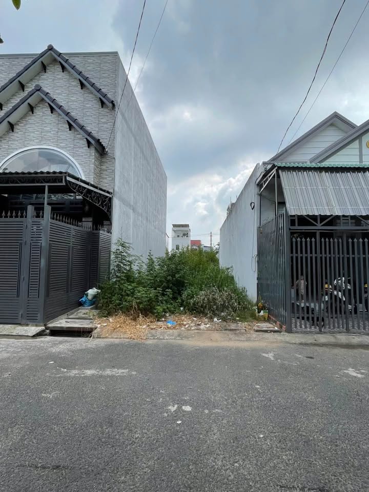 Đất nền đường số 9 Bắc Hà Hoàng Hổ, 80m² giá 1 tỷ - Cơ hội đầu tư hấp dẫn!