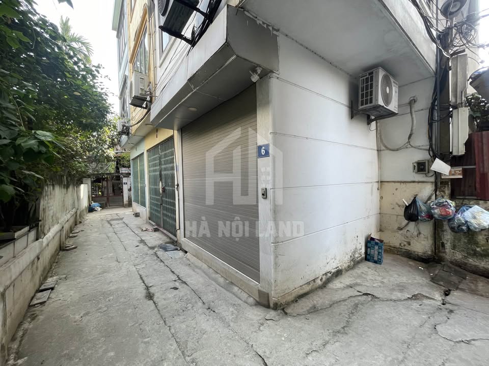 Nhà riêng Trịnh Văn Bô, Nam Từ Liêm 40m² giá 5 tỷ - Sổ đỏ chính chủ, tiện ở và cho thuê!