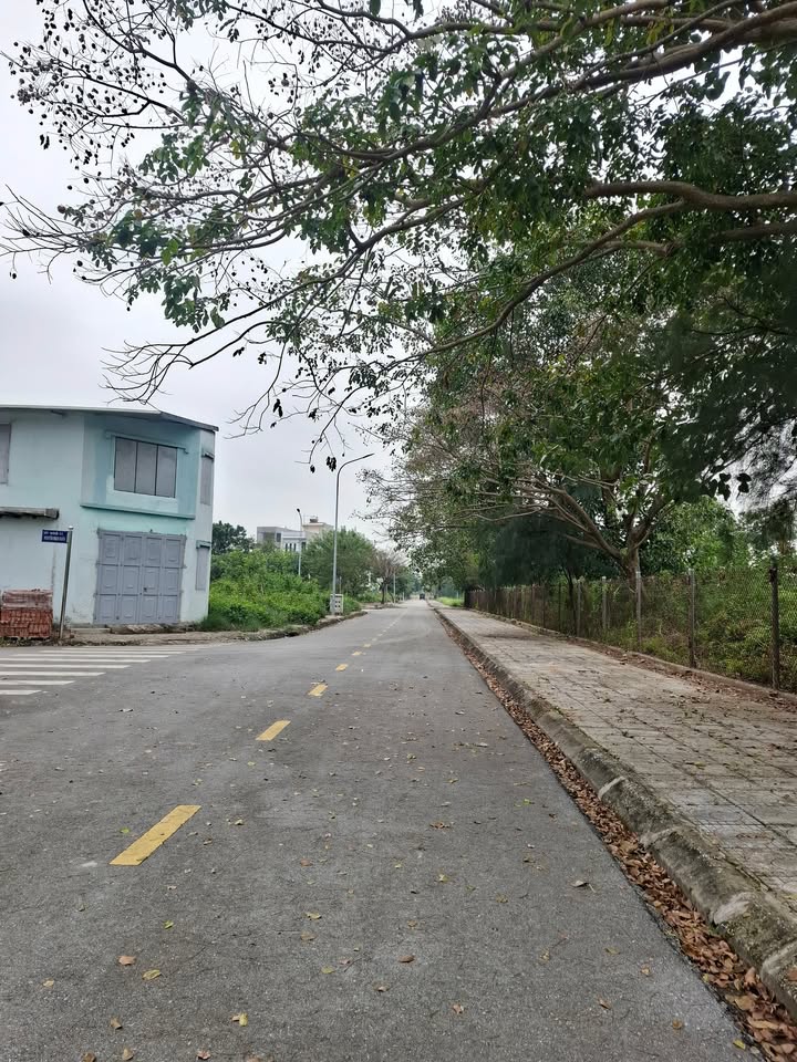 Đất nền Khu Đô Thị Đại An 1, TP Hải Dương 72m² giá chỉ 2.3 tỷ - Cơ hội đầu tư tuyệt vời!