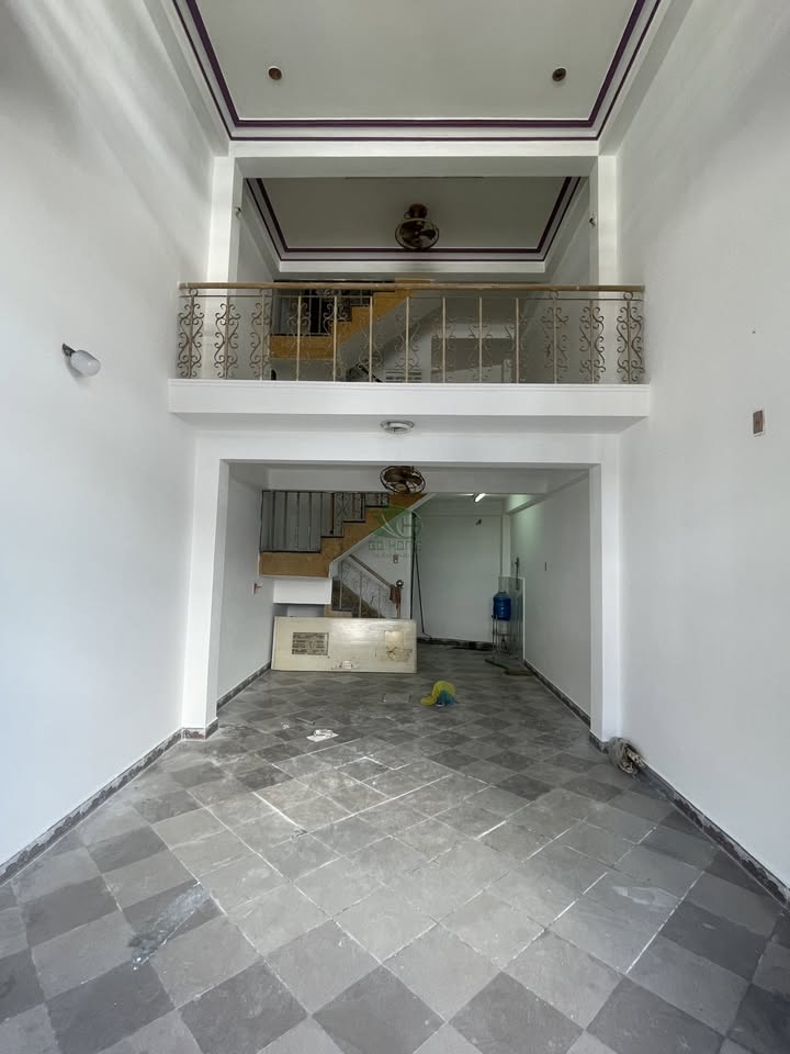 Cho thuê mặt bằng 3 tầng tại Phước Hải 38m² giá 12 triệu/tháng - Phù hợp kinh doanh đa dạng!