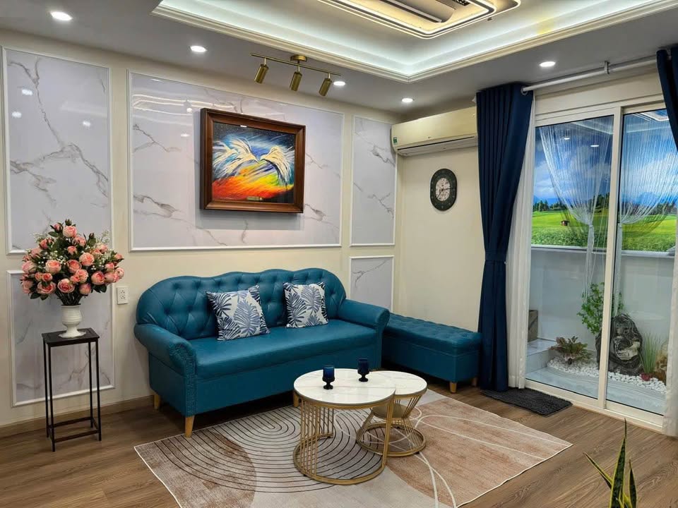 Căn hộ Happy Sky Nha Trang 87m² giá 19 triệu - Không thể bỏ lỡ!