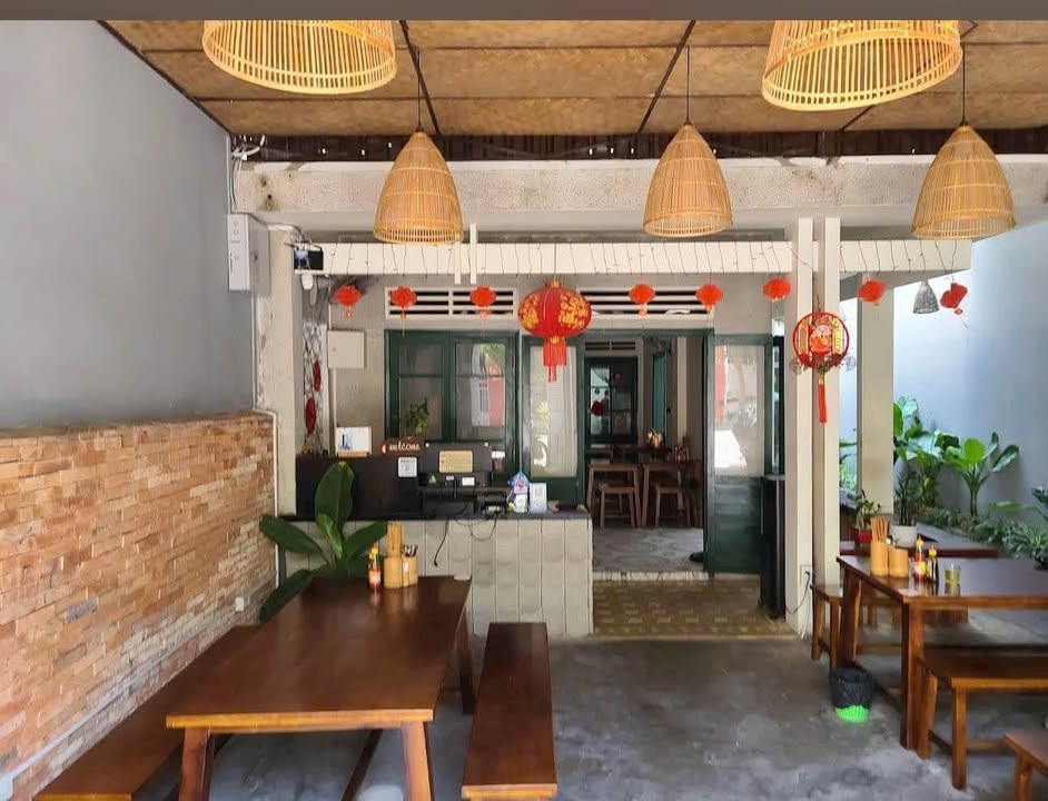 Nhà mặt tiền cho thuê tại đường Lam Sơn 120m² giá 18 triệu - Kinh doanh lý tưởng!