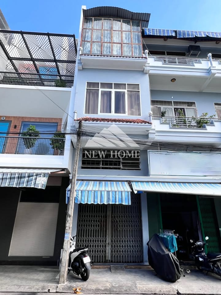 Nhà mặt tiền Đồng Nai 37m² giá 12 triệu - Thuận tiện kinh doanh!