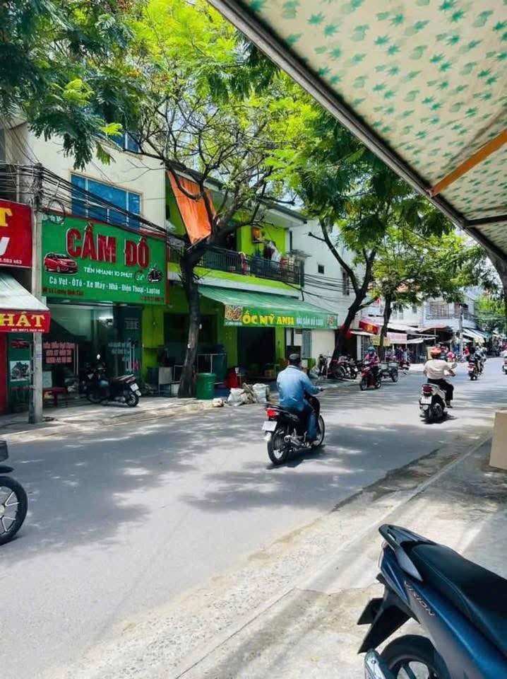 Mặt bằng cho thuê Lương Định Của, Nha Trang 25m² - Kinh doanh sầm uất ngay chợ!