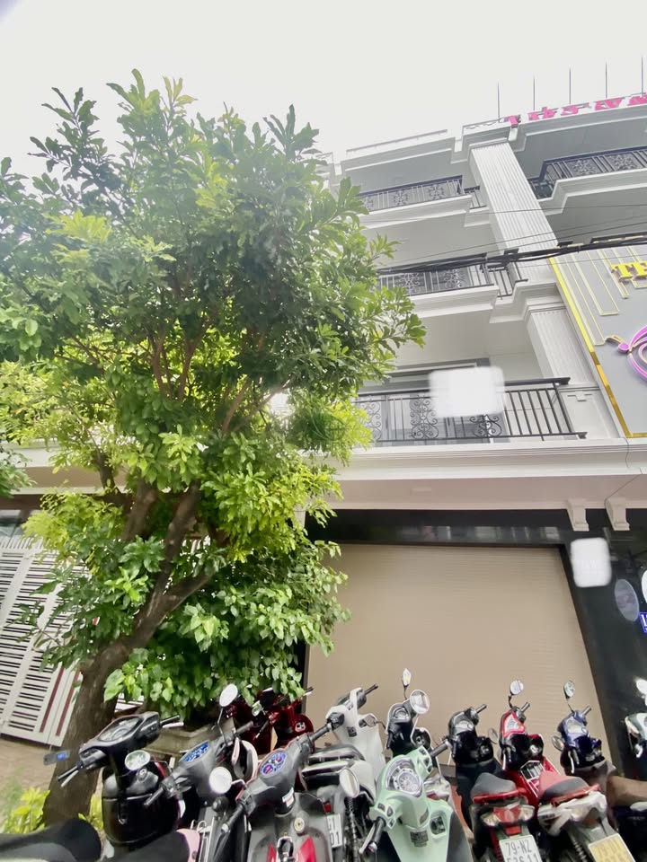 Cho thuê nhà mặt phố Phước Hòa 75m² giá 30 triệu - Không thể bỏ lỡ!