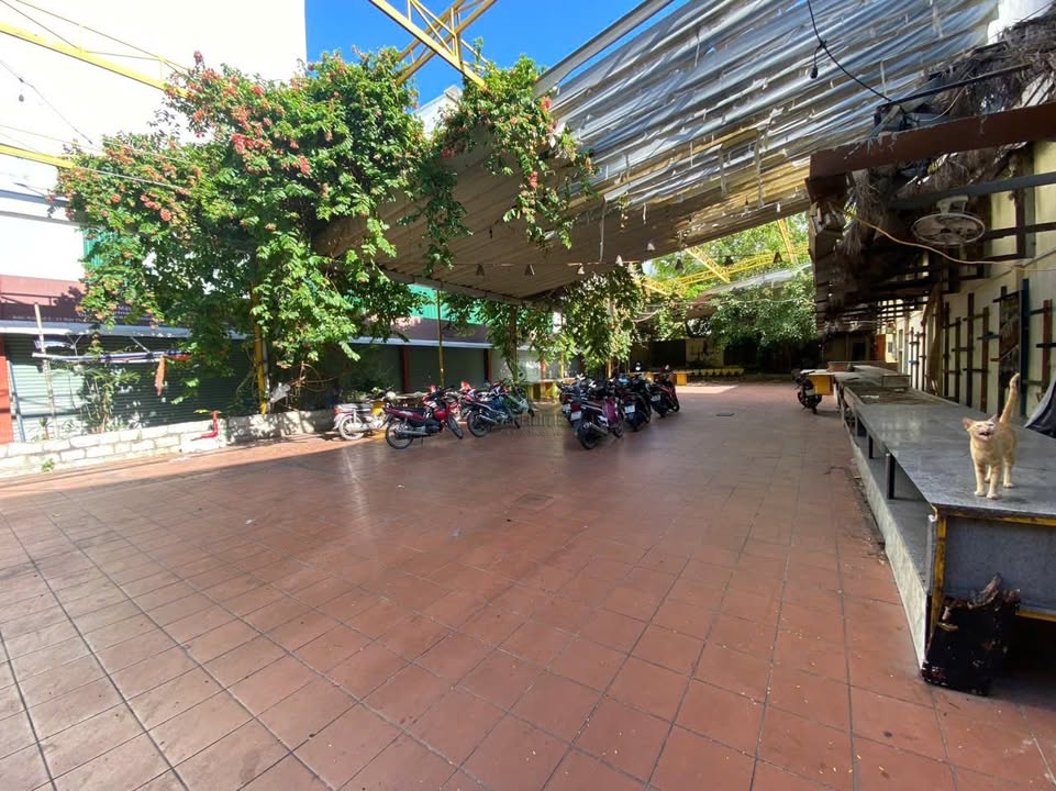 Mặt bằng nhà hàng cho thuê tại Lộc Thọ, Nha Trang - Diện tích 880m², giá 250 triệu/tháng