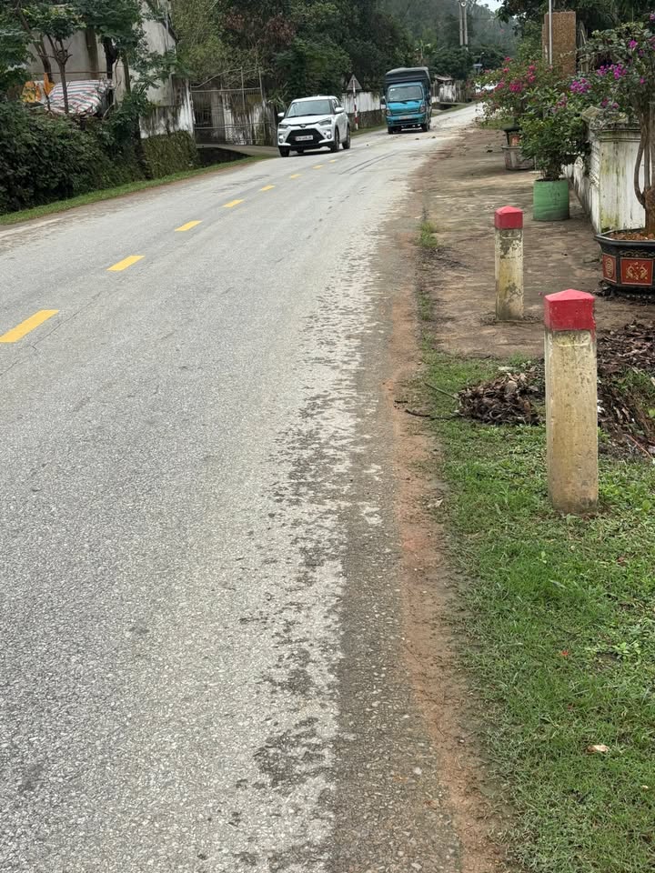 Đất nền quốc lộ 15A Khánh Sơn 260m² giá 1,2 tỷ - Cơ hội đầu tư hấp dẫn!