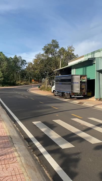 Đất thổ cư 1250m² Tân Đồng, Đồng Xoài chỉ 990 triệu - Cơ hội đầu tư tuyệt vời!