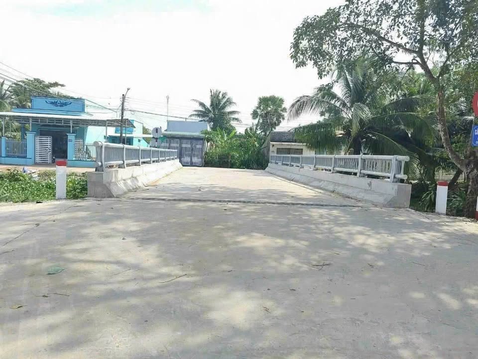 Bán đất mặt tiền Lê Minh Xuân, Châu Thành 333m² giá 1.799 tỷ - Đầu tư lý tưởng!