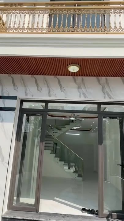 Nhà đẹp 318 Cát Linh, Tràng Cát 52m² giá 3.29 tỷ - Chính chủ, không quy hoạch!